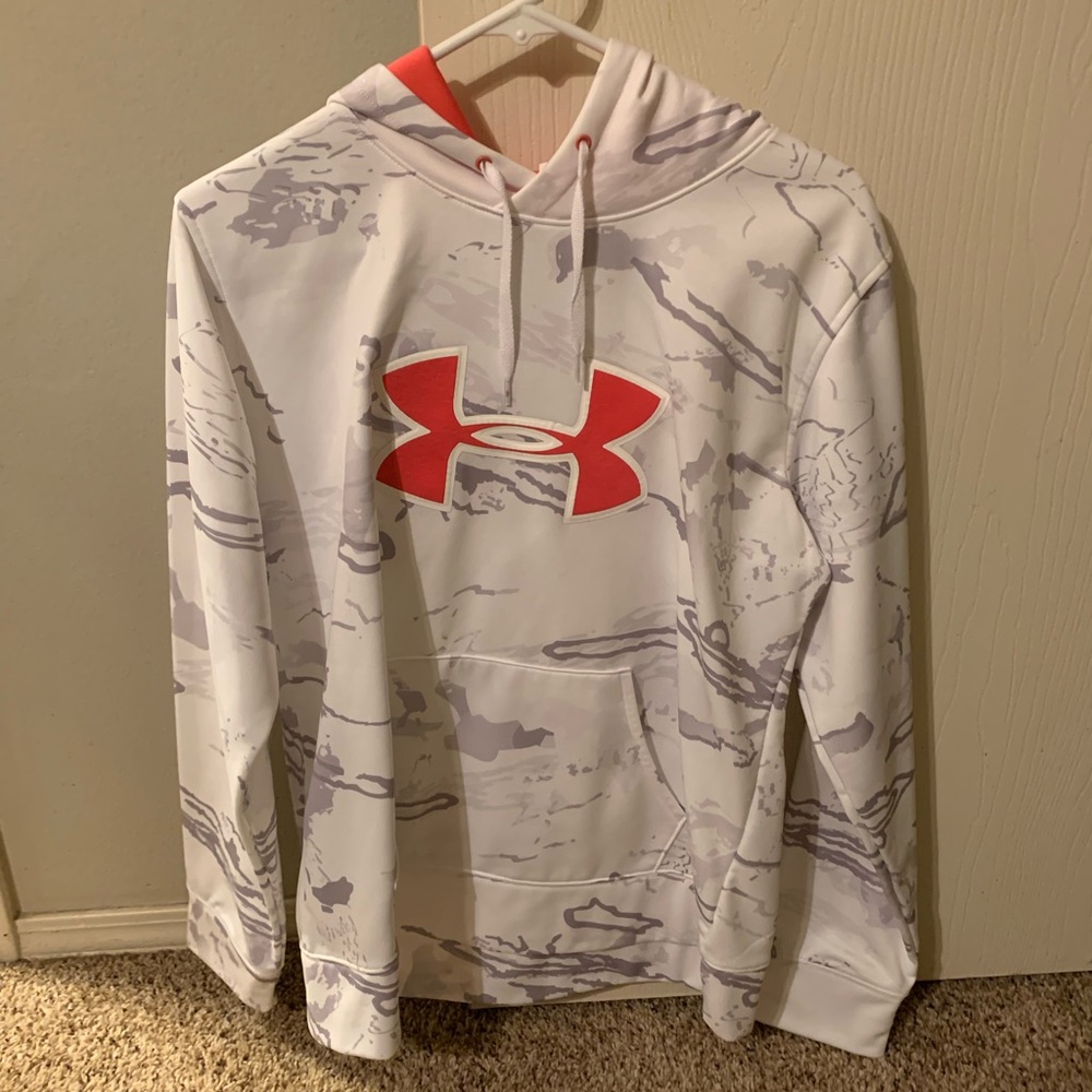 Under Armour Women’s Hoodie